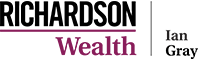  Richardson Wealth: Ian R. Gray 